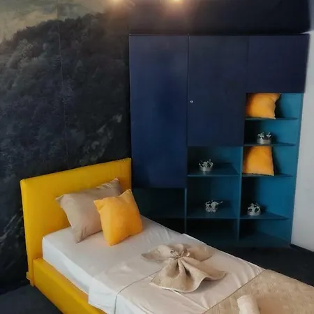 Blue Square
