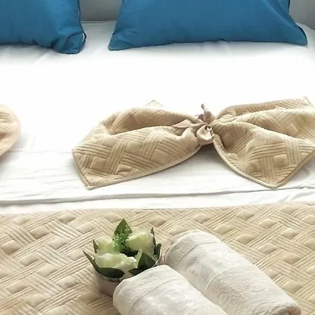 Blue Square * Скопье